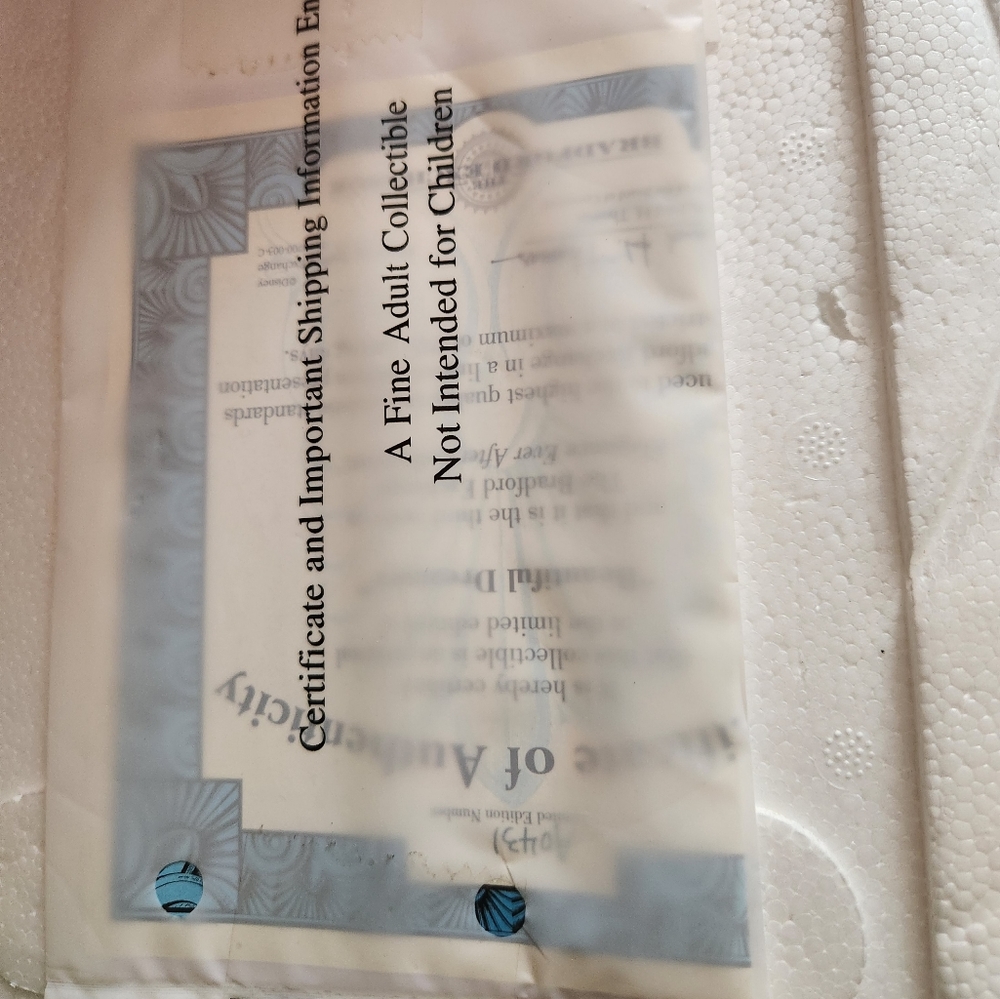 Collectibles - Picture 2 of 2